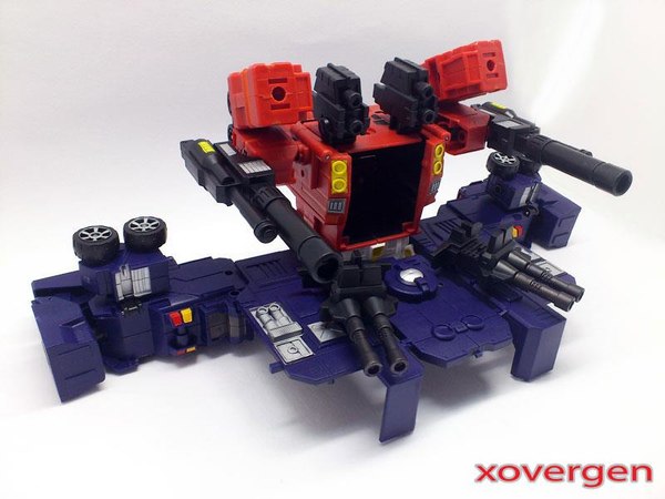 Xovergen Production Ready To Roll Out! TF 01 TrailerForce  Images  Classics Prime PMOP Upgrade  (26 of 26)